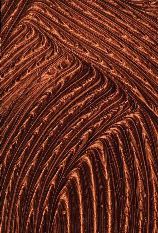 Copper Storm - Reflect