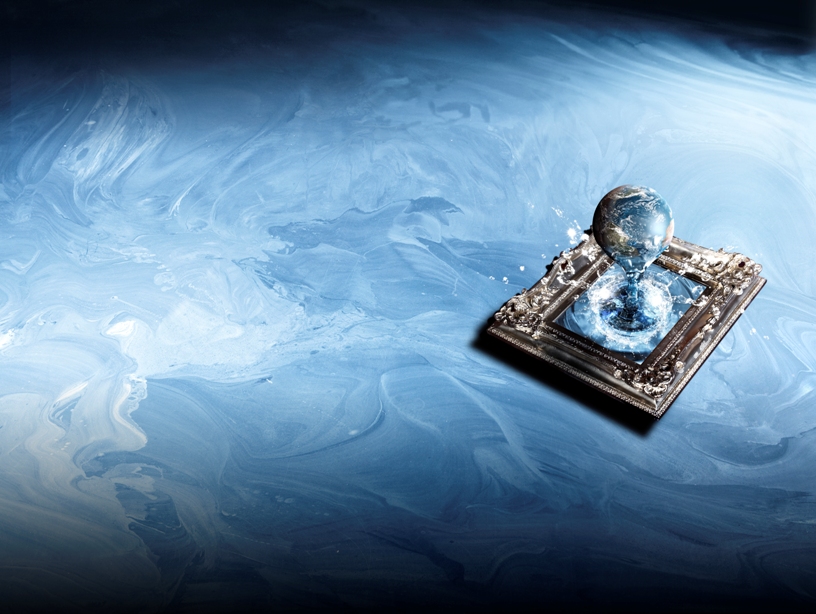 Tranquility. Smooth Duo can capture this effect.